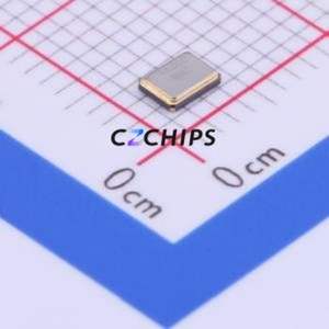 TXM48M0004322LBCDO00T Crystal (Passive) SMD3225-4P Crystal Oscillator SMD Crystal Oscillator 48MHz 10ppm 20pF - Product Image 1