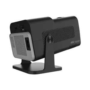 X12plus Mini Android 13 Led đèn không dây trong nhà <span class=keywords><strong>TV</strong></span> chiếu 2GB ngắn ném rạp hát tại nhà máy chiếu màu đen <span class=keywords><strong>LCD</strong></span> công nghệ - Product Image 2