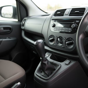 Turkish-Made Fiorino Car Gear <b>Shift</b> <b>Knob</b> (Ref 55344399) - Product Image 3