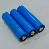 Sel Baterai LFP Silinder C33 Grade A 100% Baru 3.2V 15Ah, Dapat Ditracing Melalui QR, untuk E-bike, Power Station Portabel, Paket Baterai ESS