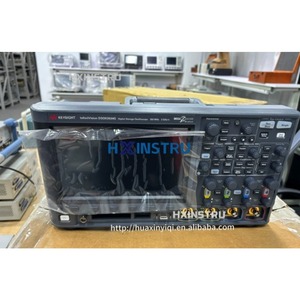 ออสซิลโลสโคป Keysight InfiniiVision 3000G X DSOX3034G, 350 MHz, 4 ช่องสัญญาณอนาล็อก - รับส่วนลด - Product Image 2
