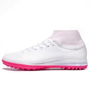 Nuove <span class=keywords><strong>Scarpe</strong></span> da Calcio Uomo, Scarpini Originali Superfly <span class=keywords><strong>con</strong></span> Tacchetti SG, Sneakers per Esterni <span class=keywords><strong>con</strong></span> <span class=keywords><strong>Calzino</strong></span> Integrato, <span class=keywords><strong>Scarpe</strong></span> da Futsal - Product Image 6