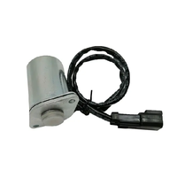 Vanne Solénoïde Rotative 20Y-60-32120 20Y-60-32121 pour Excavatrice PC200-7/PC220-7