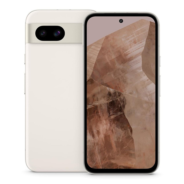 In Stock Unlocked Octa Core LTE 5G Phone PIX 8 Pro 8a 128GB 256GB ROM 6.7'' AMOLED 120Hz Original Cellphone
