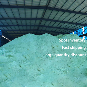 Độ tinh khiết cao sắt Sulphate heptahydrate sắt Sulphate tinh thể cấp công nghiệp cho cr6 + nước thải - Product Image 3