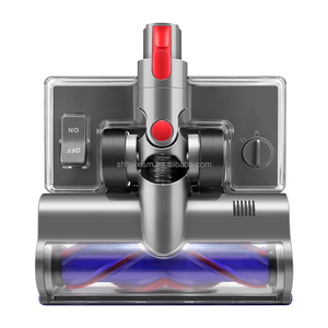 Brosse à eau électrique pour aspirateurs <span class=keywords><strong>Dyson</strong></span> V7 V8 <span class=keywords><strong>V10</strong></span> V11 V15, pièces détachées, accessoire, tête de brosse, réservoir d'eau, serpillière - Product Image 4
