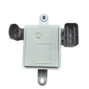 Résistance du ventilateur de radiateur Hyundai Kia Sorento 25385-C6500, module électrique de remplacement - Product Image 5
