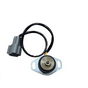 Capteur de position du papillon des gaz (TPS) 7861-92-4131 24V Pièces de moteur pour excavatrice/chargeuse sur pneus - OEM/Aftermarket/Marque NXA Haute Efficacité - Product Image 1