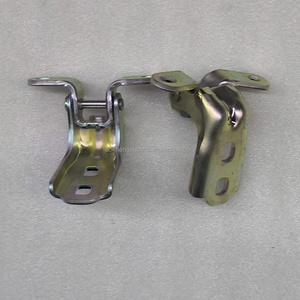Vente directe usine – Porte latérale avant à charnières pour voiture 13583613 13583618 pour Buick Envision, Enclave, Envision S, Chevrolet Equinox - Product Image 2