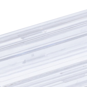 Snaped sur la vitrine à membrane élastique stockage de matériaux délicats boîte d'expédition de substrat de cristaux de haute valeur - Product Image 4