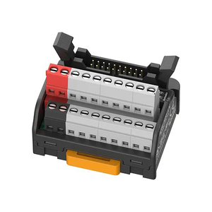 Bloques de Terminales Originales Autonics Serie AFR, AFR-H20/AFR-H20-LN/AFR-H20-LP, Bloques de Terminales de E/S - Product Image 3