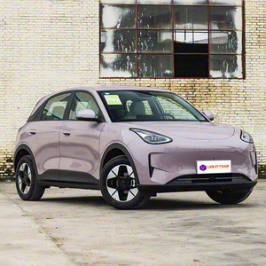 Véhicule électrique <span class=keywords><strong>compact</strong></span> Geely de haute qualité, nouvelle énergie, berline, tout neuf avec garantie - Product Image 4