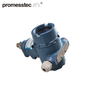 Sensor de Aceite, Aire y Agua Analógico Digital Absoluto de China, 4-20 mA, DMP4 Diferencial - Product Image 3