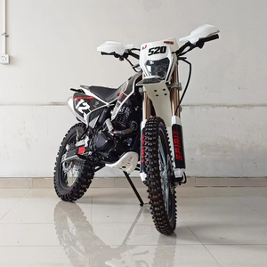 Nueva Motocicleta China CQR Cross Racing de 300cc en Venta - Product Image 4