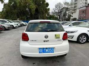 <span class=keywords><strong>Polo</strong></span> 2014 1.4L con cambio manuale, guida a sinistra, emissioni Euro <span class=keywords><strong>IV</strong></span>, oltre 100.000 miglia - Product Image 5