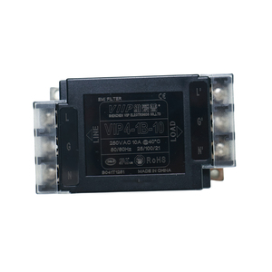 VIP4-1A lọc thiết bị phòng thí nghiệm-Tiếng ồn cực thấp 65dB 150Khz-En 55011 Class A - Product Image 6