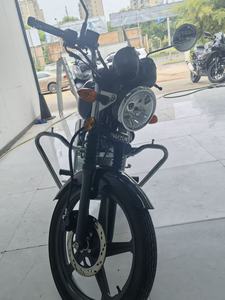 Jinan <span class=keywords><strong>Suzuki</strong></span> Kuodao 155 Cruiser-Motocicleta de inyección de combustible de 155cc para viajes diarios y viajes de ocio - Product Image 6