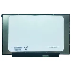 14 Inch HD On-Cell Touch LCD Screen with LED Backlight 30-Pin EDP NT140WHM-T00 Laptop Monitor IPS & TN Panel Types