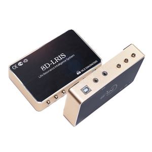 Bioterapia avanzata NLS Bio onda Feed Back dispositivo 8D LRIS macchina - Product Image 6