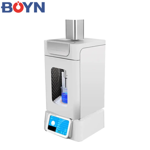 BN-HX-650/1000/1200/1800E <span class=keywords><strong>UV</strong></span> khử trùng thông minh siêu âm homogenizer phòng thí nghiệm siêu âm homogenizer - Product Image 2