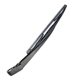 Kction Element 305 mm Essuie-glaces en caoutchouc naturel Fenêtre arrière Lame d'essuie-glace de voiture <span class=keywords><strong>Accessoires</strong></span> Auto Hayon - Product Image 5