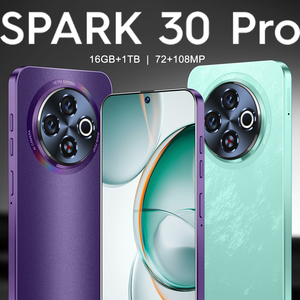 Spark <span class=keywords><strong>30</strong></span> Comon <span class=keywords><strong>30</strong></span> Venta caliente Original versión <span class=keywords><strong>global</strong></span> propiedad de teléfonos desbloqueados Cep Telefonu 5g Smartphone Android Phone Spark <span class=keywords><strong>30</strong></span> - Product Image 2