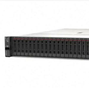 Serveur Lenovo ThinkSystem SR665 V3 2u neuf avec processeur EPYC 9354 - Product Image 2
