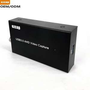 Tarjeta de Captura de Video USB3.0 AHD OEM, Grabador de Video UVC HD con Transmisión en Vivo, Grabadora de Video 1080P Ezcap267M - Product Image 5