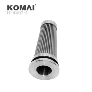 กรองน้ำมันไฮดรอลิกกลับ KOMAI 20Y-60-A1240  20Y-60-31430 สำหรับ PC270-7 - Product Image 2