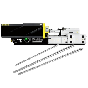 Vis et <span class=keywords><strong>barillet</strong></span> de machine de moulage par injection BORCHE - Product Image 3