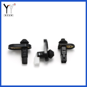 สวิตช์ไฟประตูแบบสัมผัส 12 โวลต์ พลาสติก สำหรับรถยนต์โตโยต้า มิตซูบิชิ - Product Image 4