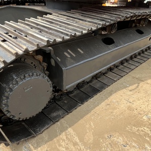 Excavadora de cadenas Doosan Dx225lc de alta calidad, fabricada en Corea, año 2021 - Product Image 6