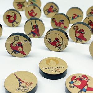 Máquina de impresora UV profesional Giftec A3pro para tarjetas de visita con barniz y lámina de oro impresión de inyección de tinta UV - Product Image 5