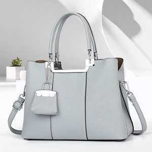 Bolso de Hombro Exquisito, Moderno y Versátil para Mujer, Versión Coreana 2026, Elegante y Novedoso - Product Image 5