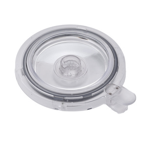 Tapa Superior de Repuesto para Procesador de Alimentos Ideagree, de Acero Inoxidable, Manual y Eléctrico, Compatible con Vorwerk Bimby <span class=keywords><strong>Thermomix</strong></span> TM7 - Product Image 3