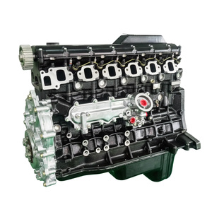Ensemble moteur 1HZ durable, unité de puissance diesel de haute précision usinée avec précision pour les applications <span class=keywords><strong>Toyota</strong></span> - Product Image 1