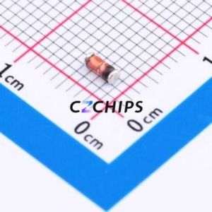 Diode Zener TZMB20-GS08 MiniMELF (SOD-80) neuve et originale, composants électroniques en gros et service BOM - Product Image 2