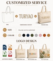 Sac fourre-tout personnalisé avec logo, imprimé, écologique, recyclable, réutilisable, grand format, en coton, pour les courses - Vente flash