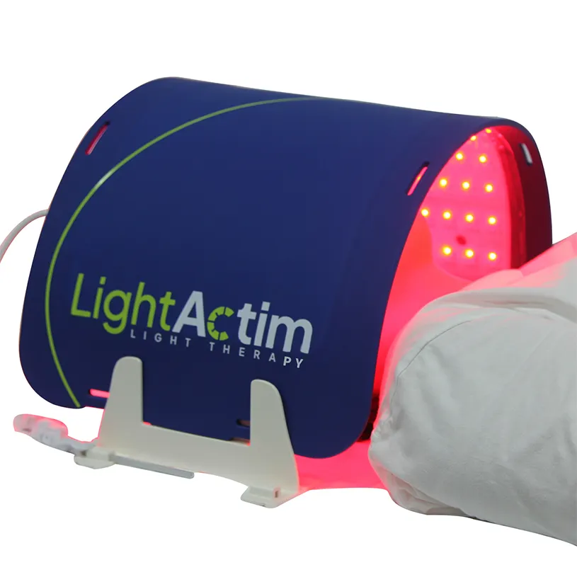 Celluma profesyonel kırmızı ışık tedavisi üretici tasarım SPA ticari kullanım için tam vücut kırmızı ışık tedavisi paneli