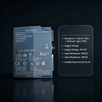 6ES7134-6FF00-0AA1 para Siemens SIMATIC ET200SP AI 8XI 2-/4-WIRE ST Módulo de Entrada Analógica, Unidad 100% Nueva y Original