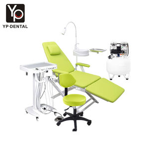 Low <strong>Price</strong> Chinese Supplier Multi-functional <strong>Dental</strong> <strong>Chair</strong> <strong>Unit</strong> for USA - Product Image 6