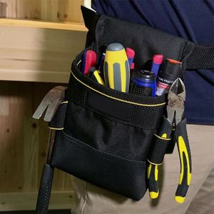 OEM ODM Factory Price Directly Durable Large Capacity Denier Polyester <b>Tool</b> <b>Belt</b> - Product Image 1