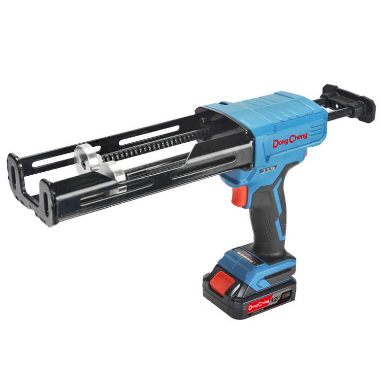 Wholesale 8000N Cordless Electric Caulking Machine With 12V Li Ion Worx 20v Battery From