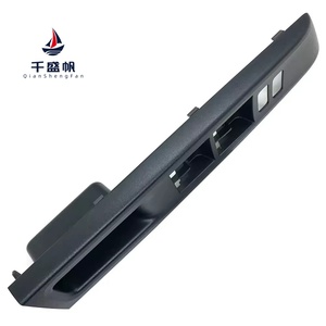 Panel <span class=keywords><strong>de</strong></span> Control del Interruptor <span class=keywords><strong>de</strong></span> la Ventanilla Derecha QSF 74272-52220-C0 74271-52230-C0 74232-52570-C0 74231-52630-C0 para Toyota Vitz Yaris - Product Image 4