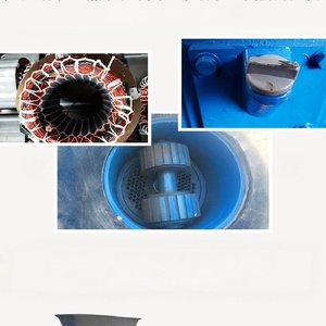 Công suất lớn thực phẩm sản xuất trang trại hộ gia đình gia súc, cừu, lạc đà, lớn động vật Thức ăn viên máy - Product Image 5