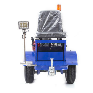 Yanfeng — équipement de marquage de route, avec traîne et rehausseur, pour Machine de marquage de route, vente en gros, - Product Image 5