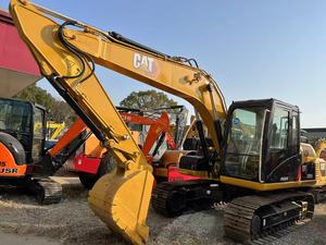 Ofertas Destacadas: Excavadora CAT 312D2GC Usada, Máquina de 12 Toneladas, Excavadora CAT de Alta Calidad en Excelentes Condiciones, en Stock, 312D2 312GC 313D CAT - Product Image 6