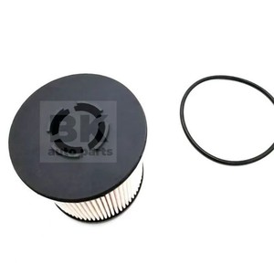 Elemento de Filtro de Diésel Pu8022 400508 00101 Ef 8022 8 para Maquinaria de Construcción Doosan Daewoo, Filtro de Aceite - Product Image 5