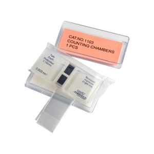 Medidor de hemocitómetro automático, dispositivo de medición de células en sangre, con pantalla LCD de alta transmisión de luz - Product Image 6