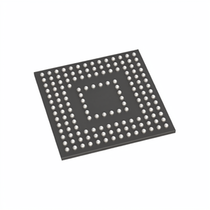 Memory Components Electronic 153 TBGA BOM IC In Stock SM662PEF-BESS - Product Image 1